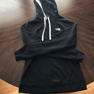 North Face Hoodie